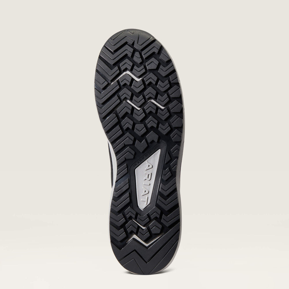 Ariat Outpace Composite Toe Work Shoe Women