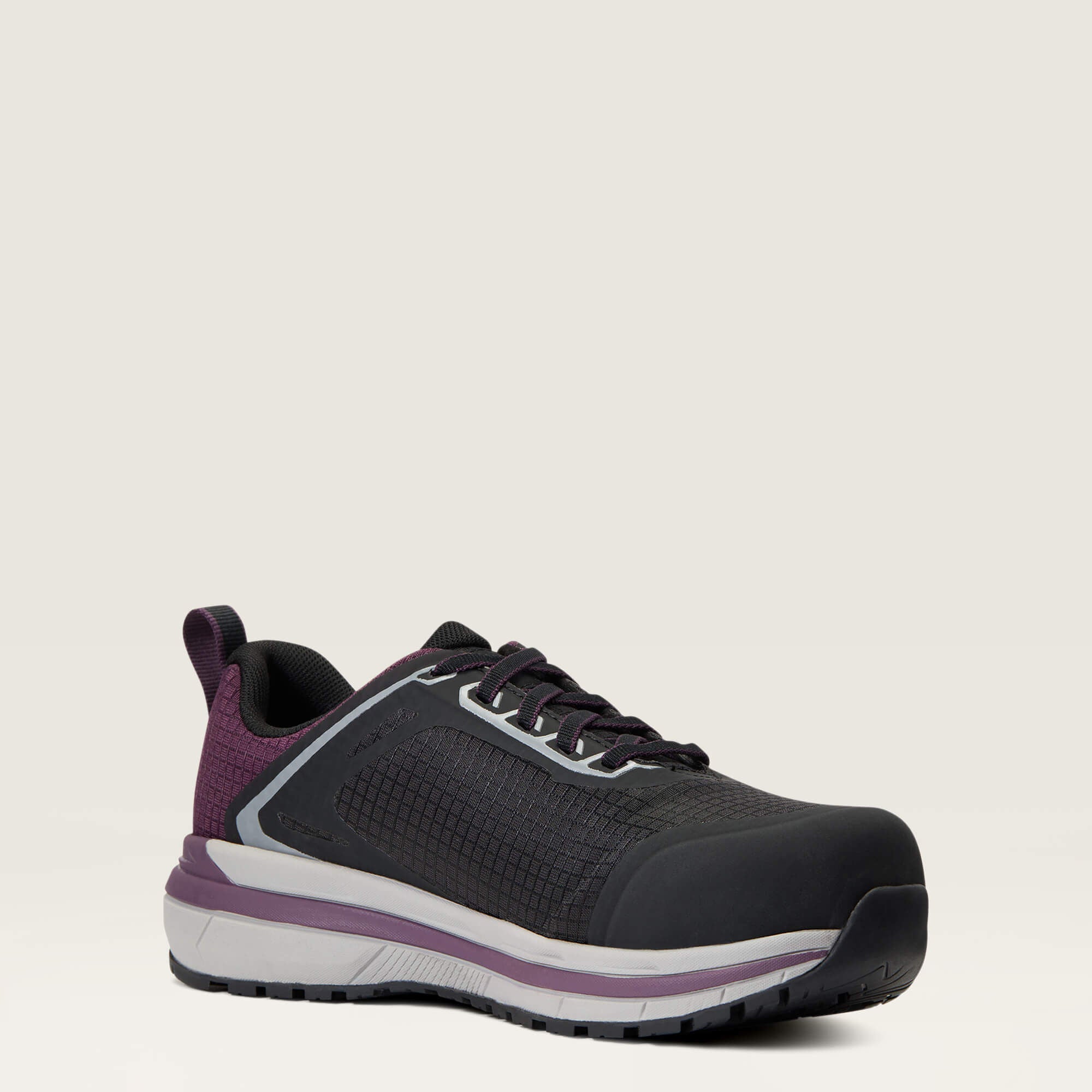Ariat Outpace Composite Toe Work Shoe Women