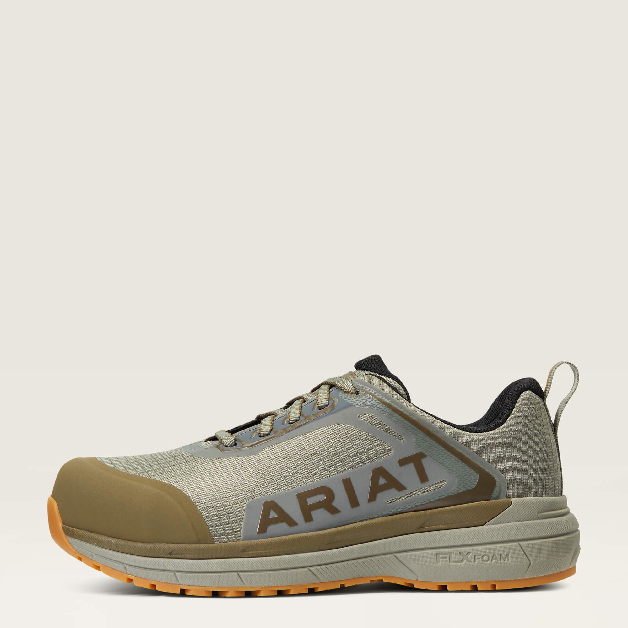 Ariat Outpace Composite Toe Work Shoe Women