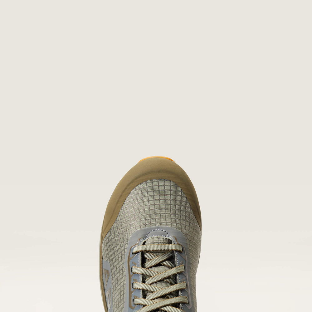 Ariat Outpace Composite Toe Work Shoe Women