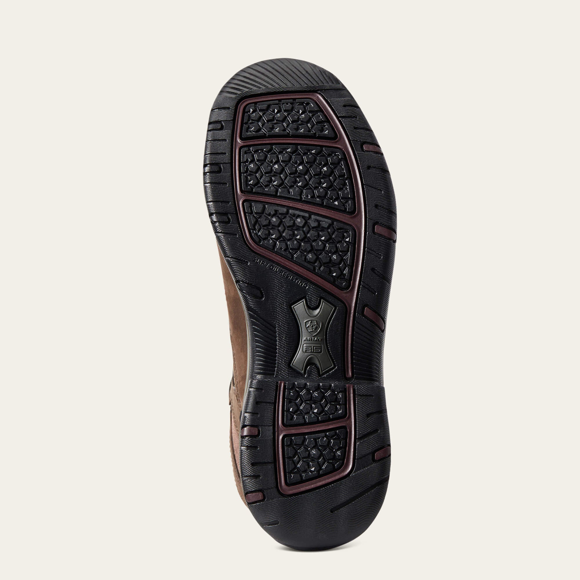 Ariat Telluride Work Waterproof Composite Toe Work Boot Women