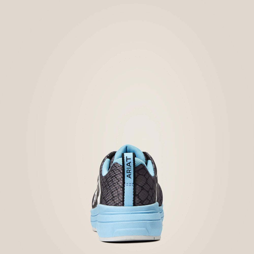 Ariat Outpace Composite Toe Work Shoe Women