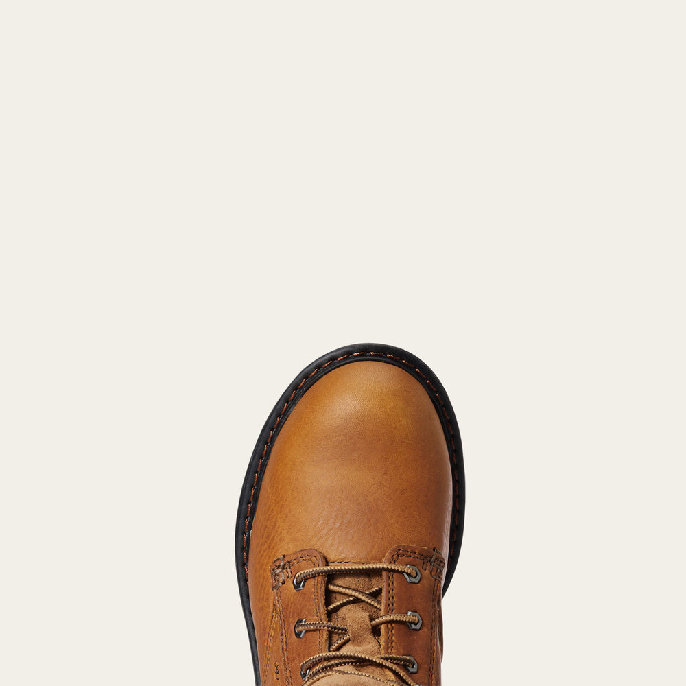 Ariat Macey Composite Toe Work Boot Women
