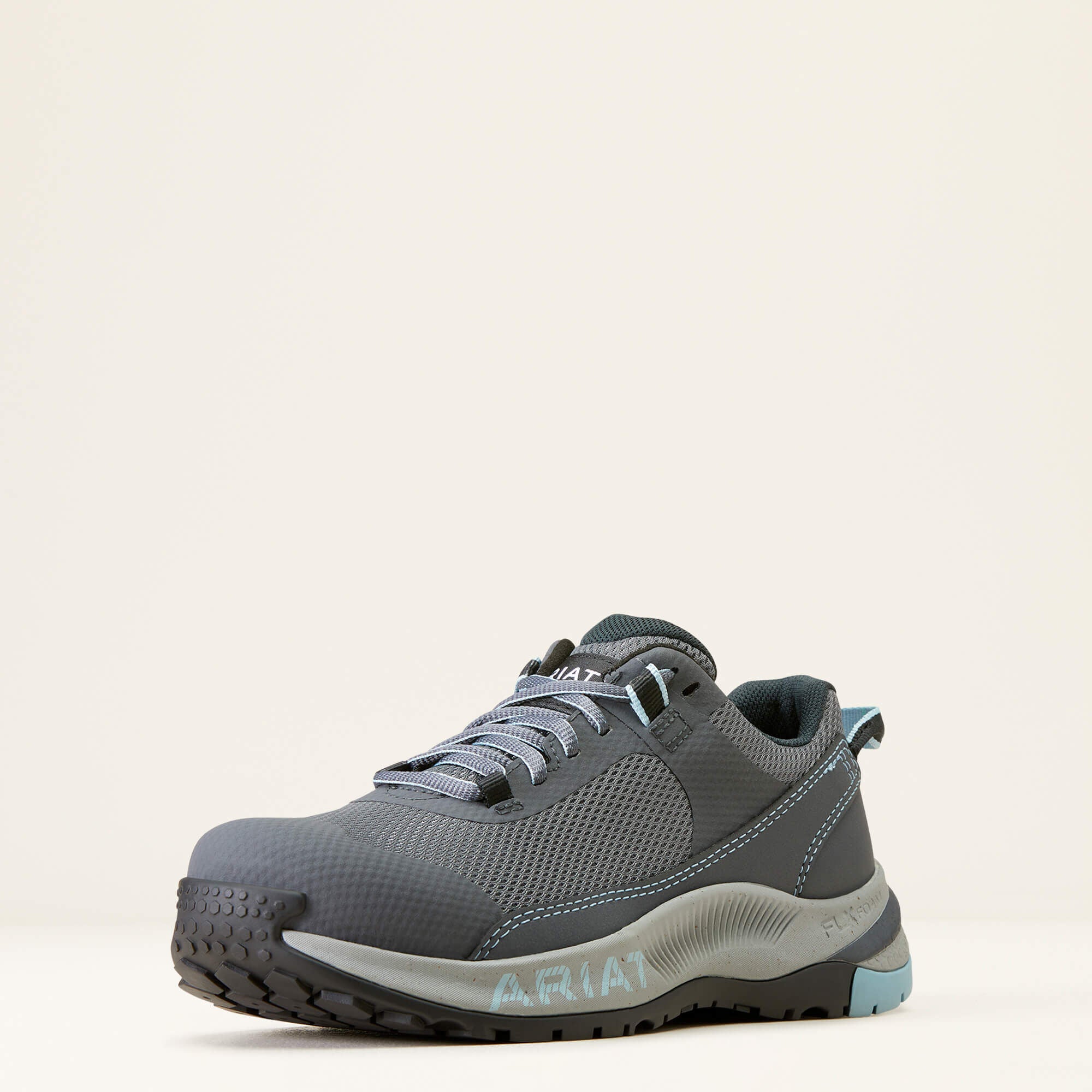 Ariat Outpace Shift Composite Toe Work Shoe Women