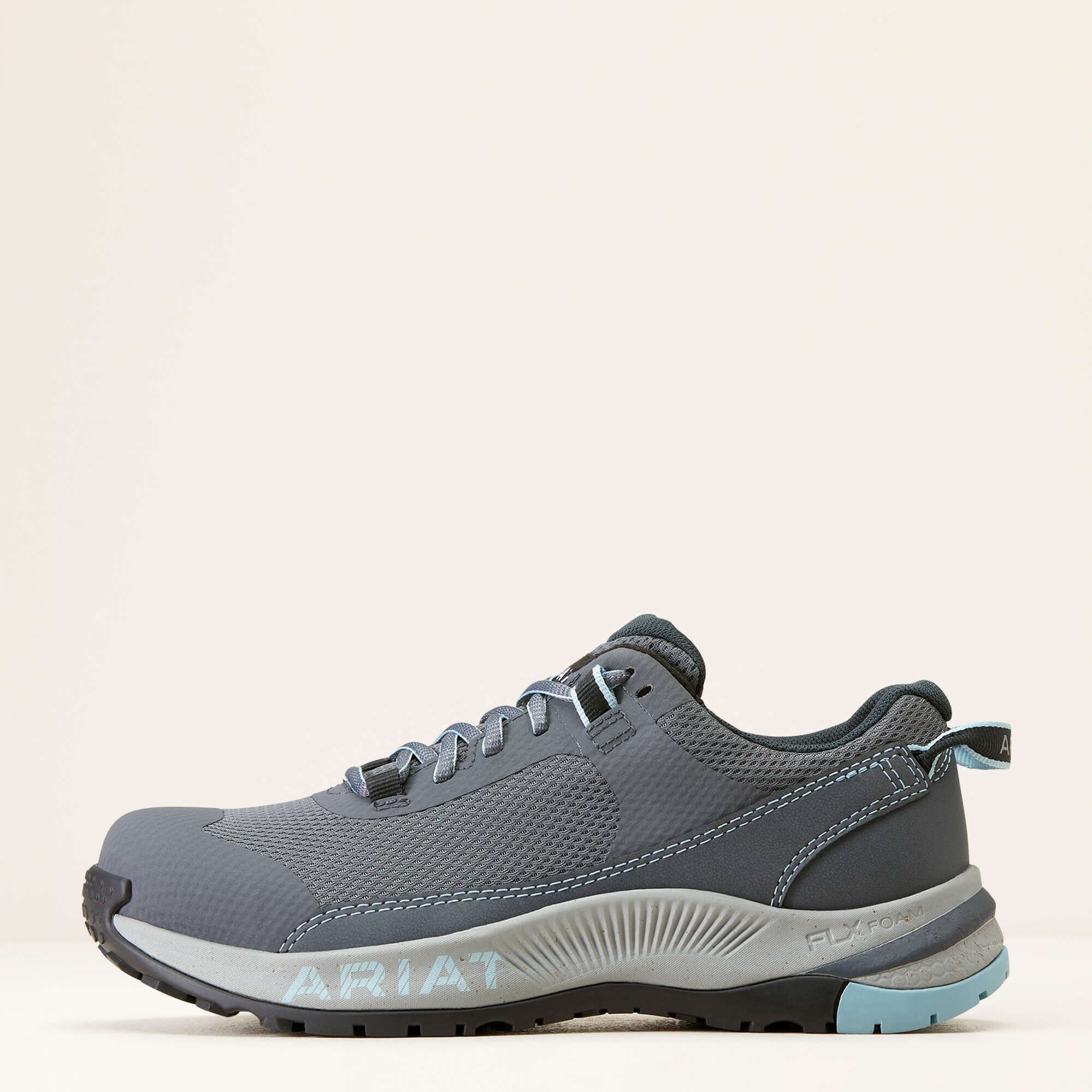 Ariat Outpace Shift Composite Toe Work Shoe Women