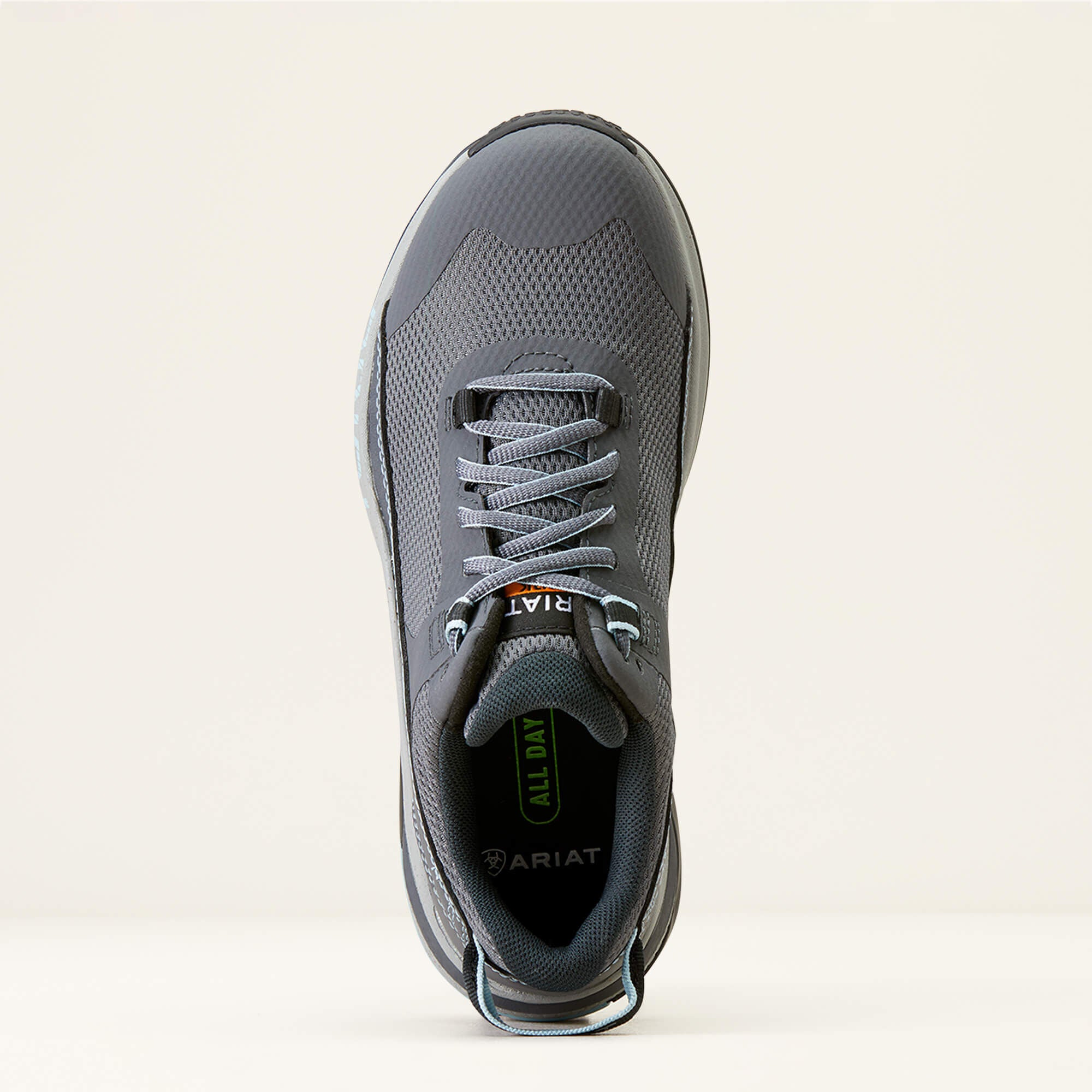 Ariat Outpace Shift Composite Toe Work Shoe Women