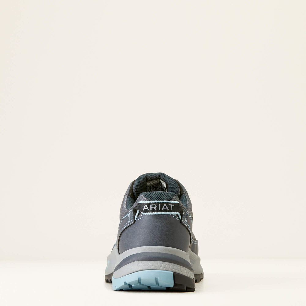 Ariat Outpace Shift Composite Toe Work Shoe Women