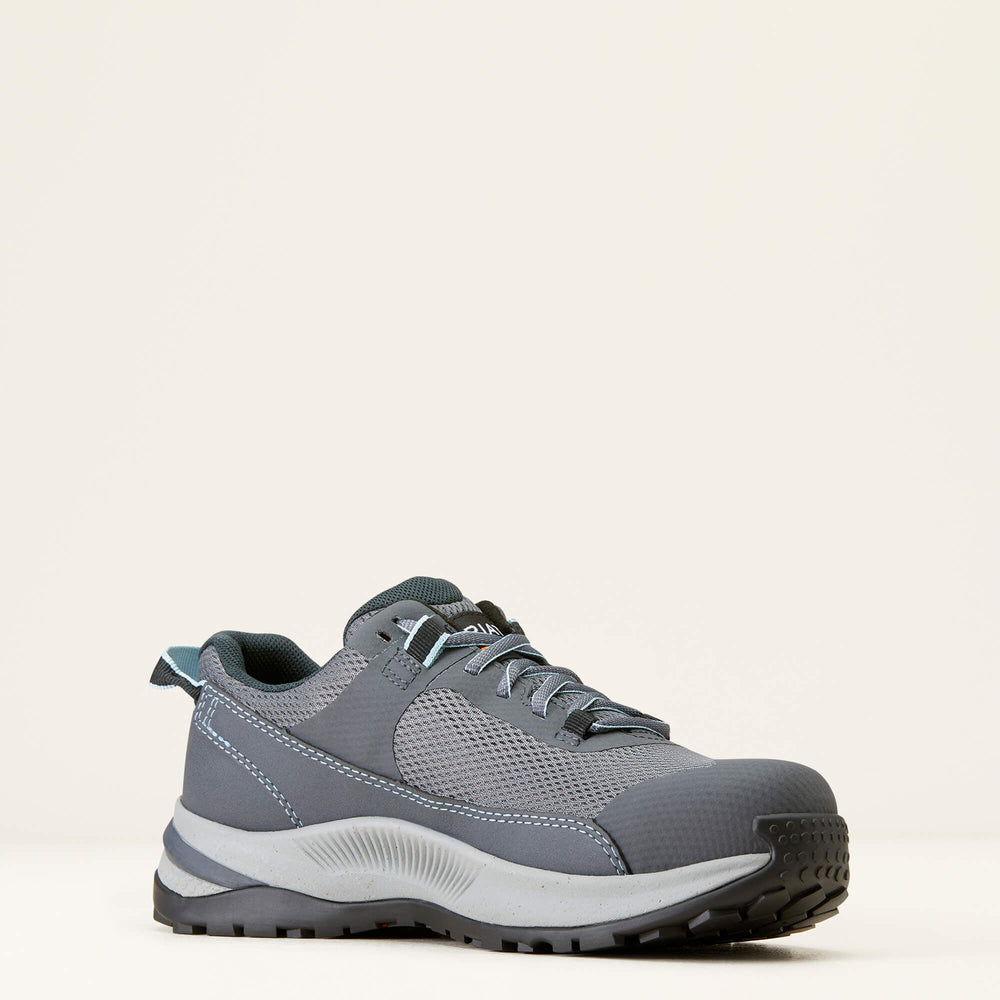 Ariat Outpace Shift Composite Toe Work Shoe Women