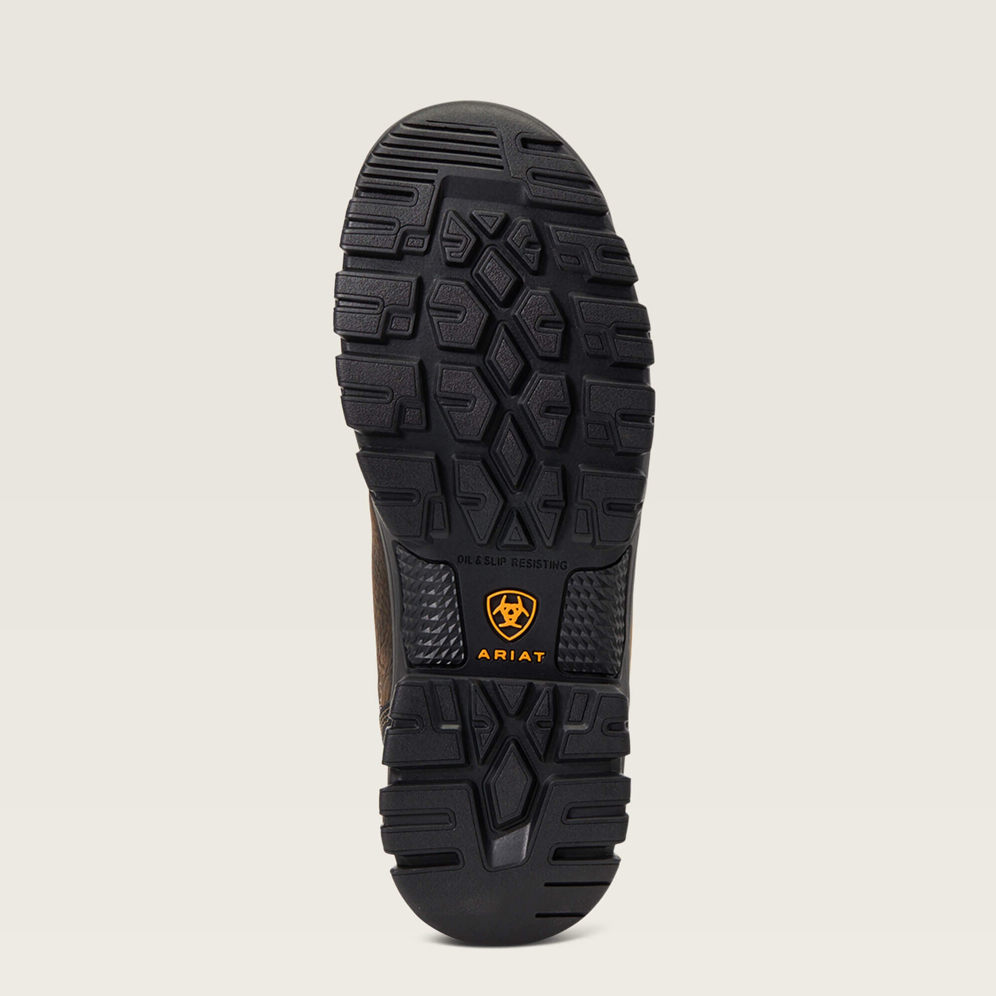 Ariat Treadfast 6" Waterproof Work Boot Women