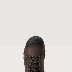 Ariat Treadfast 6" Waterproof Work Boot Women