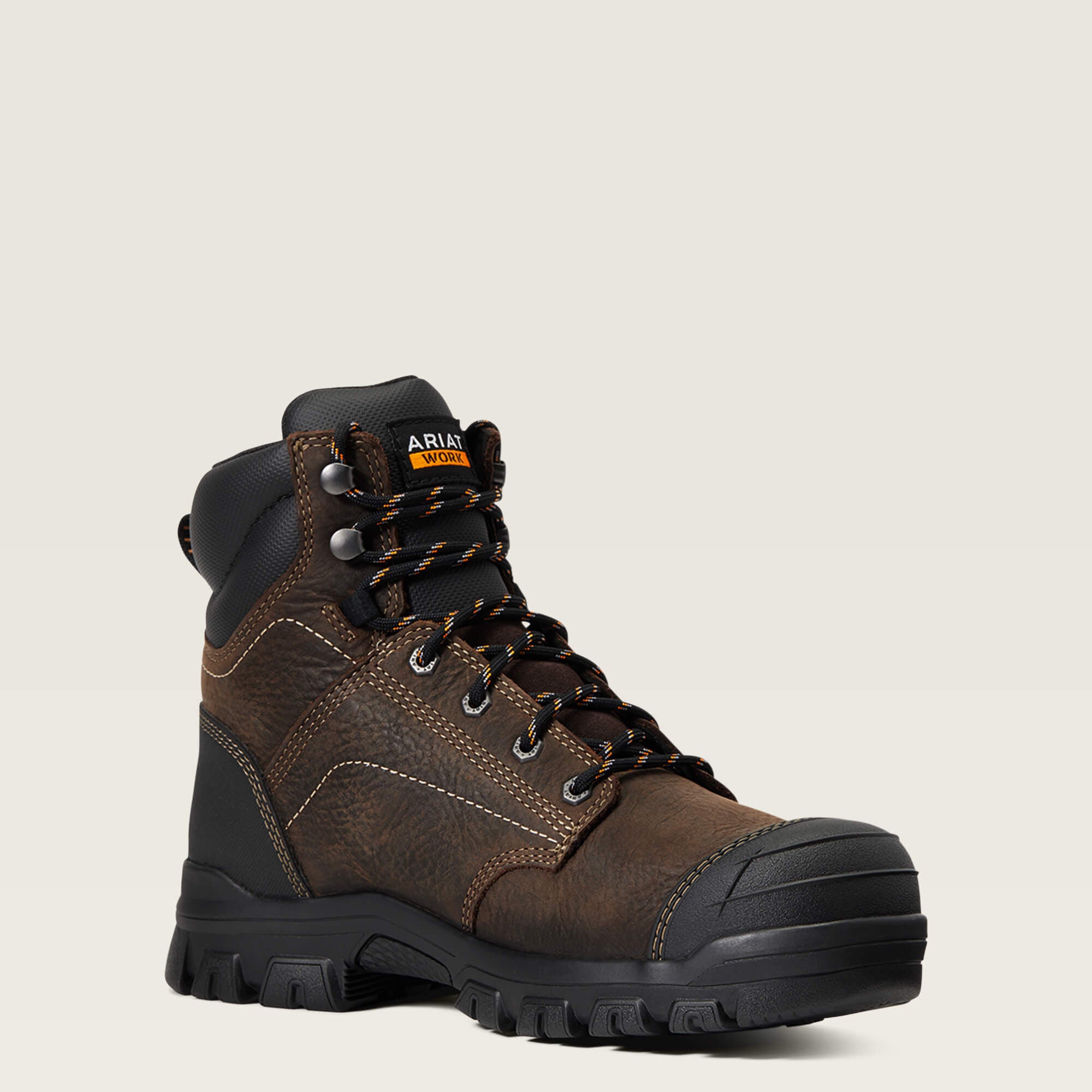 Ariat Treadfast 6" Waterproof Work Boot Women