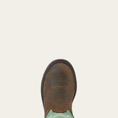 Ariat Tracey Waterproof Composite Toe Work Boot Women