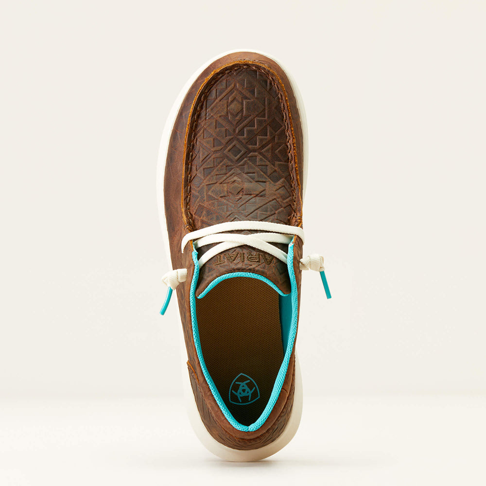 Ariat Hilo Women