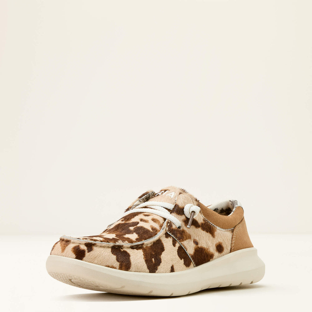 Ariat Hilo Shoe Women|Trends