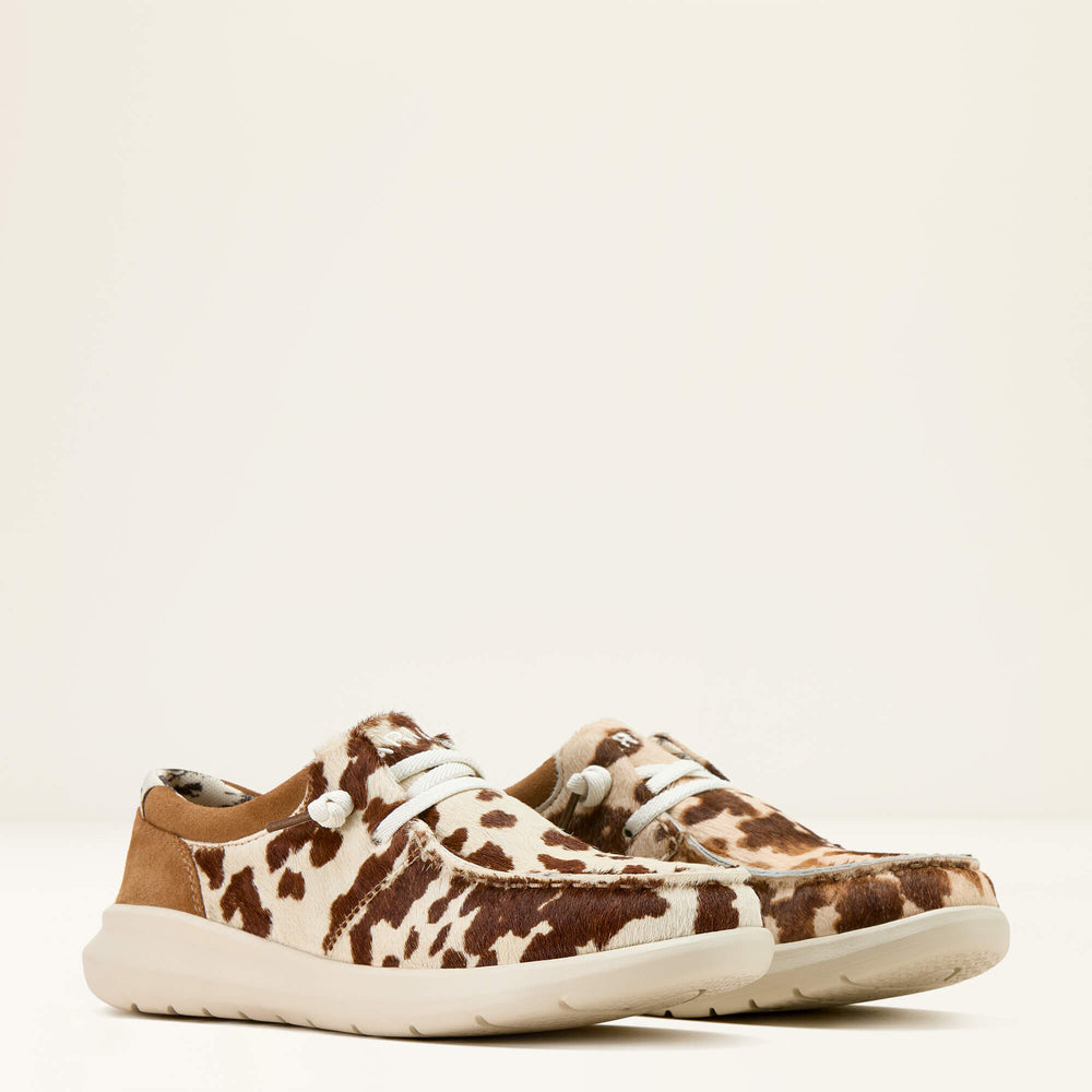 Ariat Hilo Shoe Women|Trends