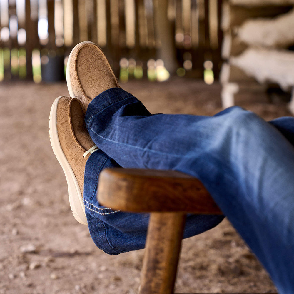 Ariat Hilo Women