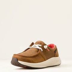 Ariat Buckeye Waterproof Shoe Women