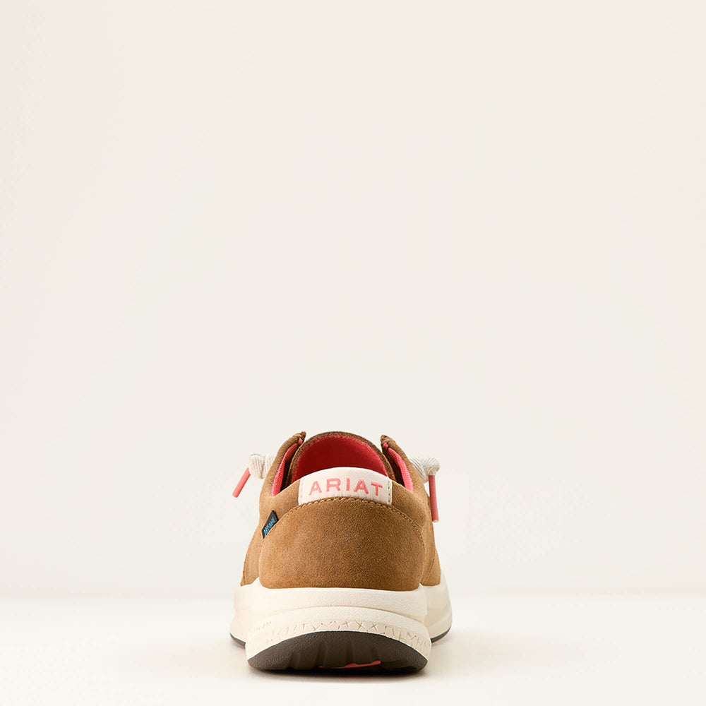 Ariat Buckeye Waterproof Shoe Women