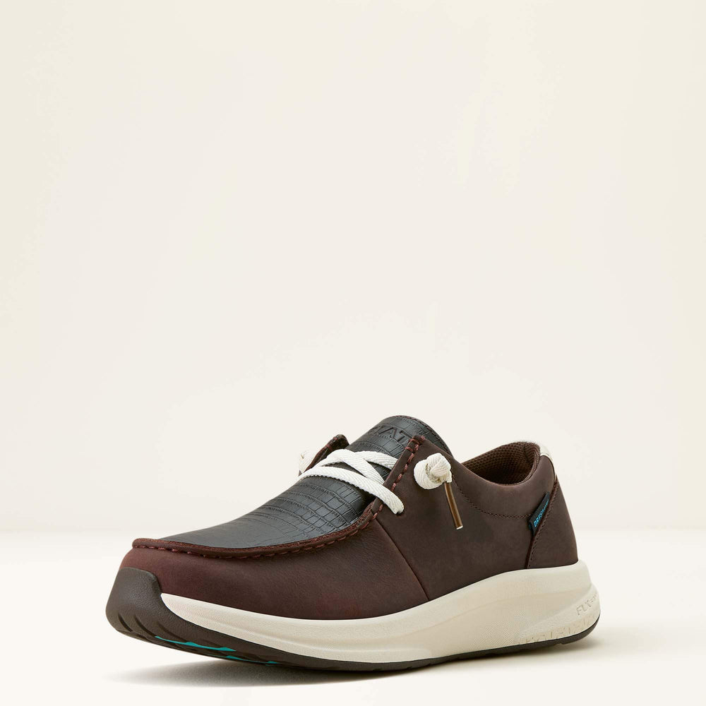 Ariat Buckeye Waterproof Shoe Women