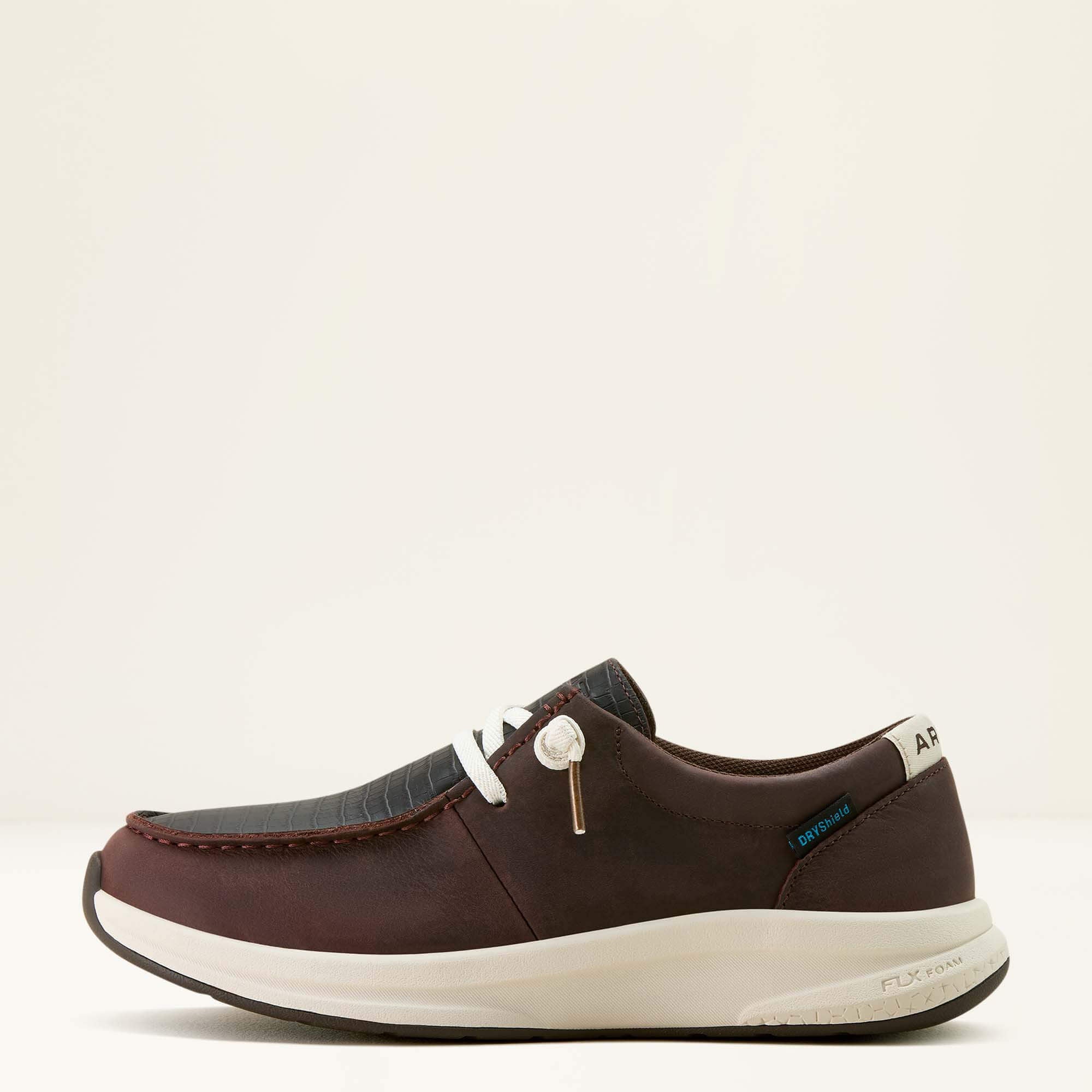 Ariat Buckeye Waterproof Shoe Women