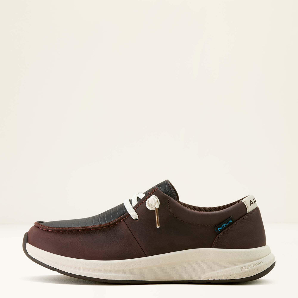 Ariat Buckeye Waterproof Shoe Women