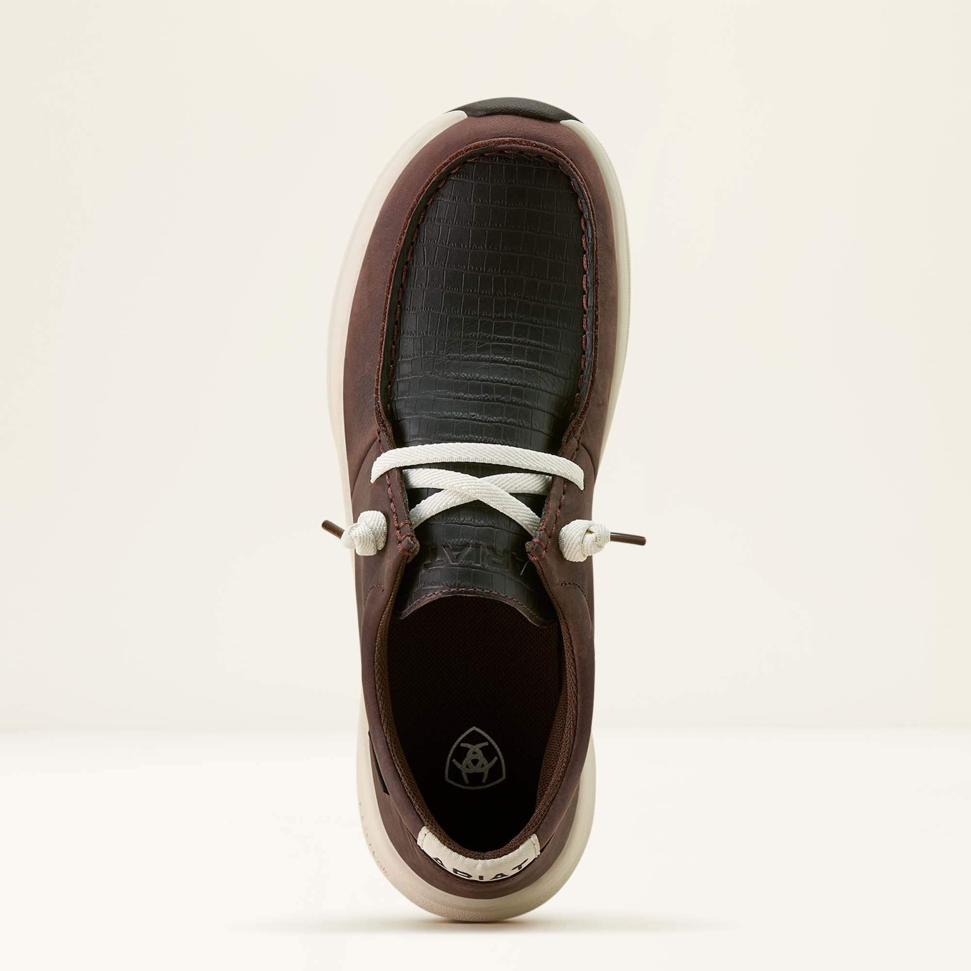 Ariat Buckeye Waterproof Shoe Women