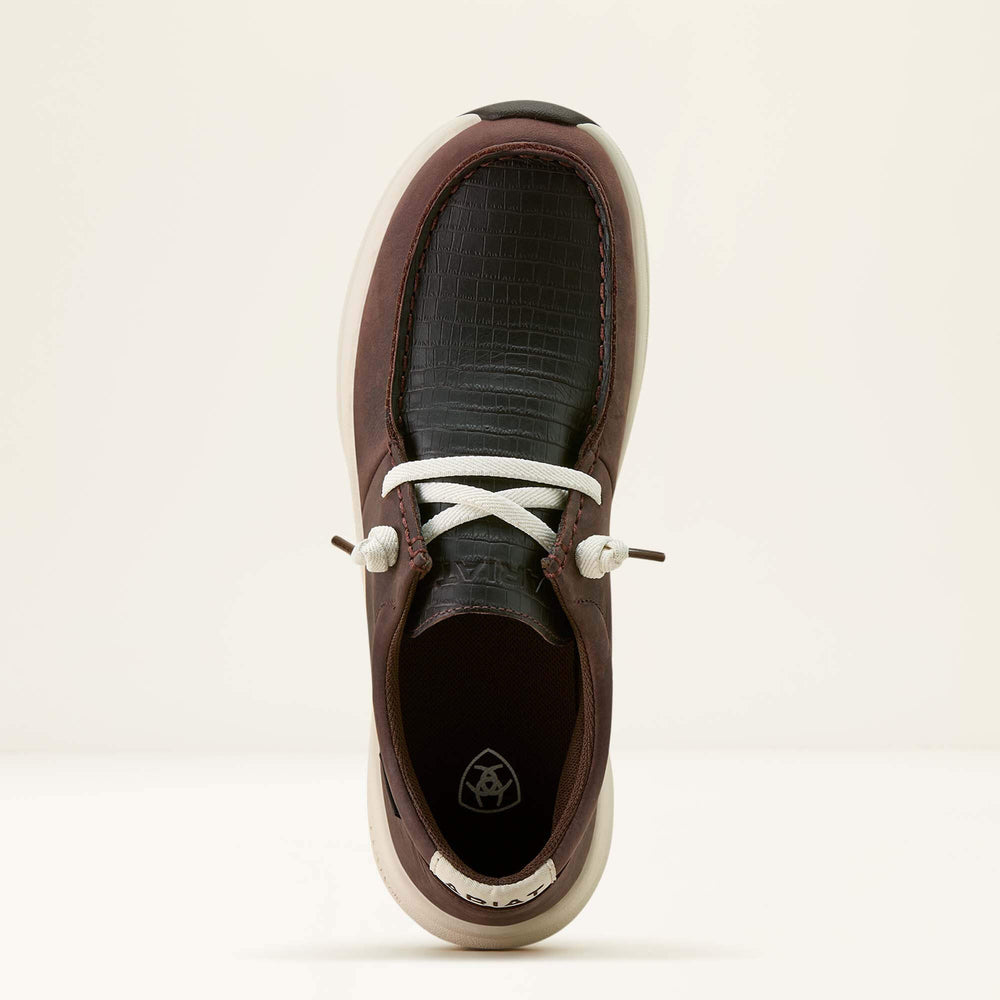 Ariat Buckeye Waterproof Shoe Women
