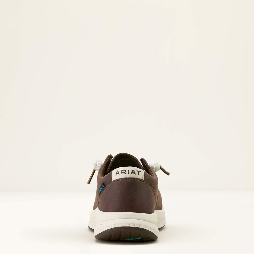 Ariat Buckeye Waterproof Shoe Women