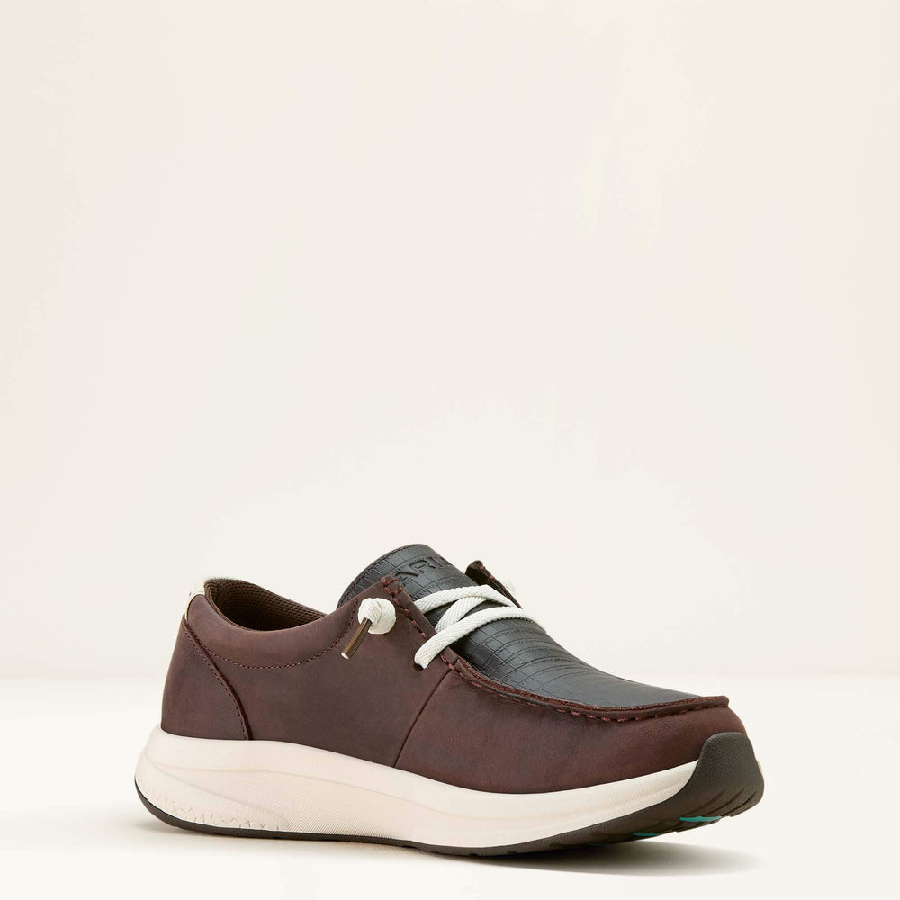 Ariat Buckeye Waterproof Shoe Women