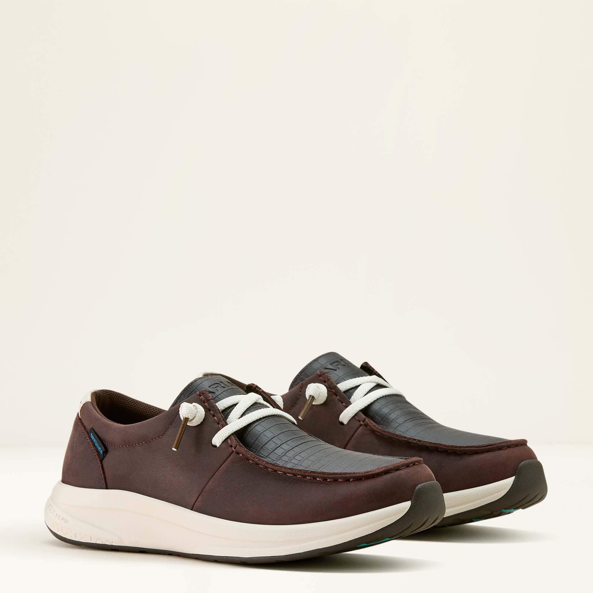 Ariat Buckeye Waterproof Shoe Women