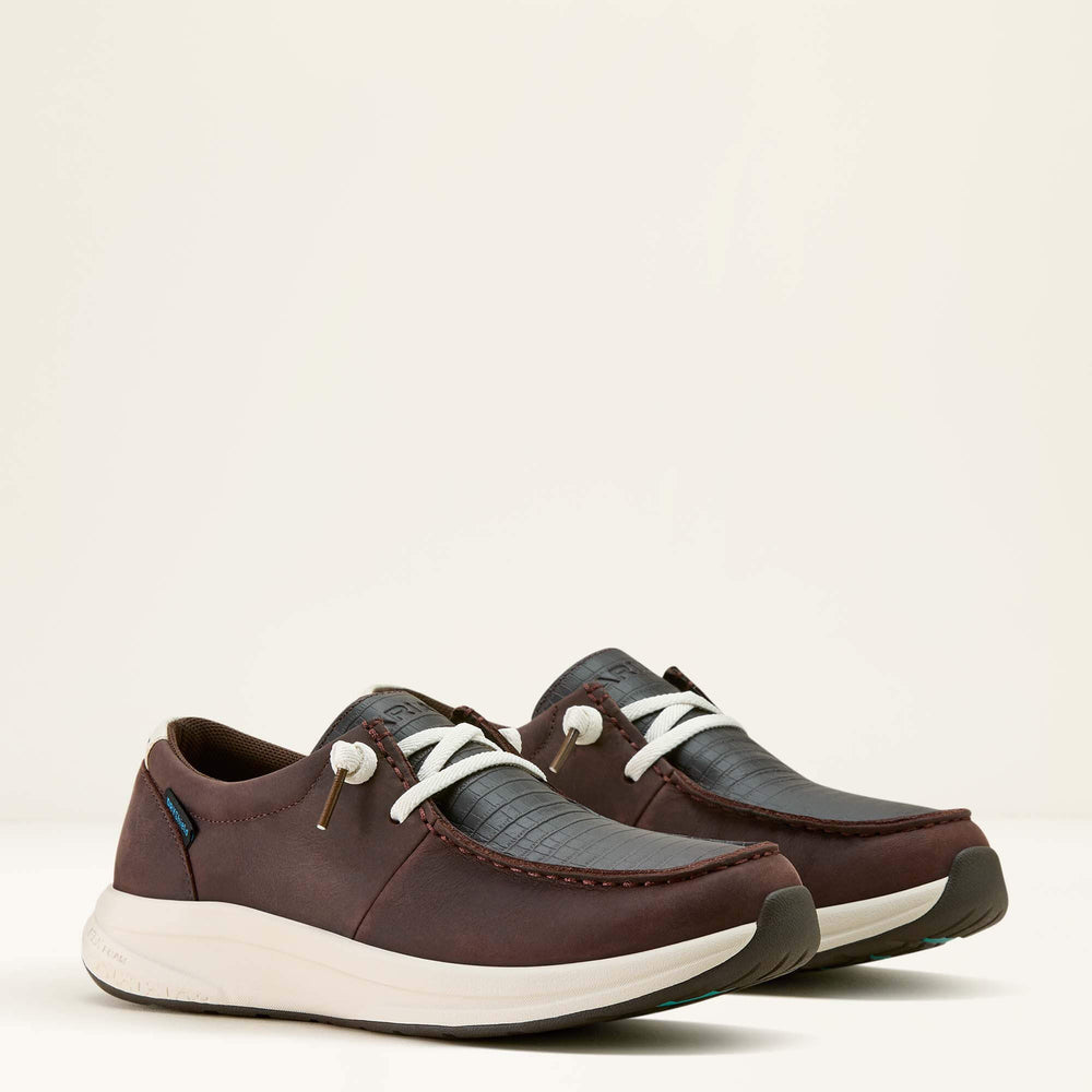 Ariat Buckeye Waterproof Shoe Women