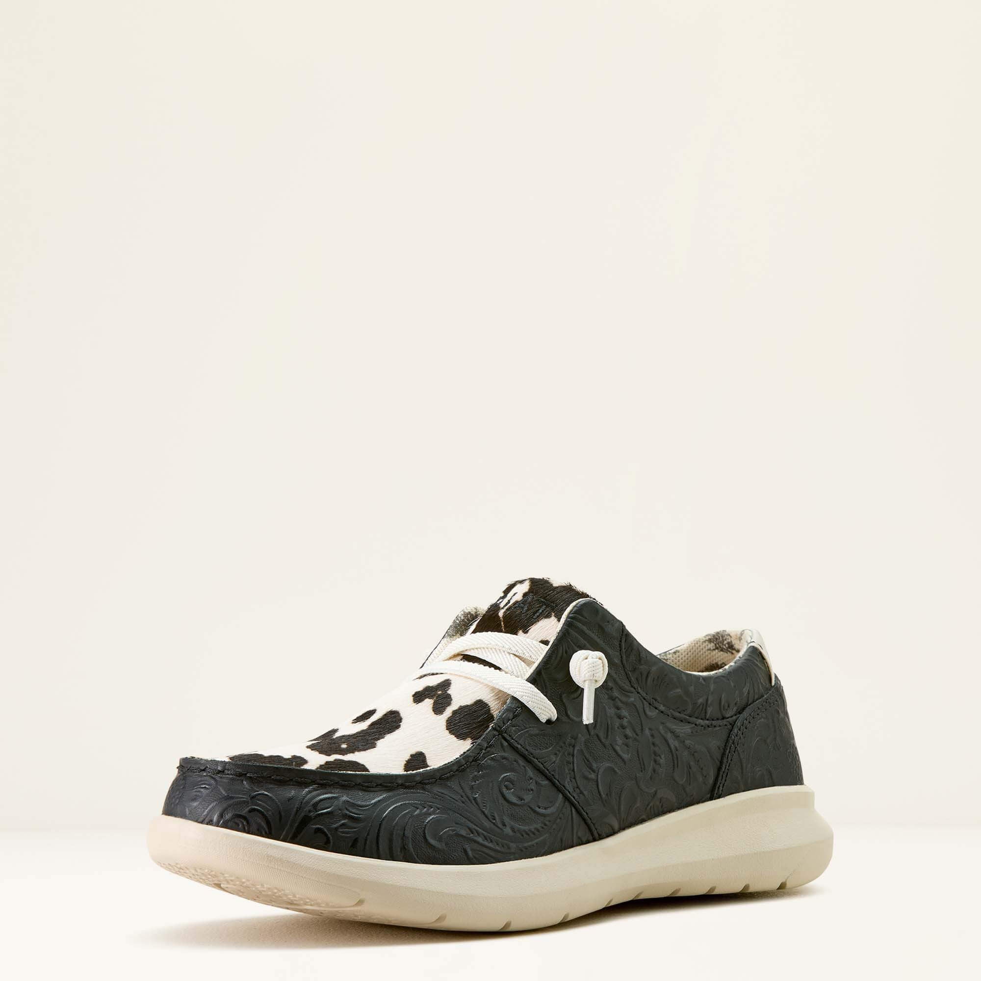 Ariat Hilo Shoe Women|Trends