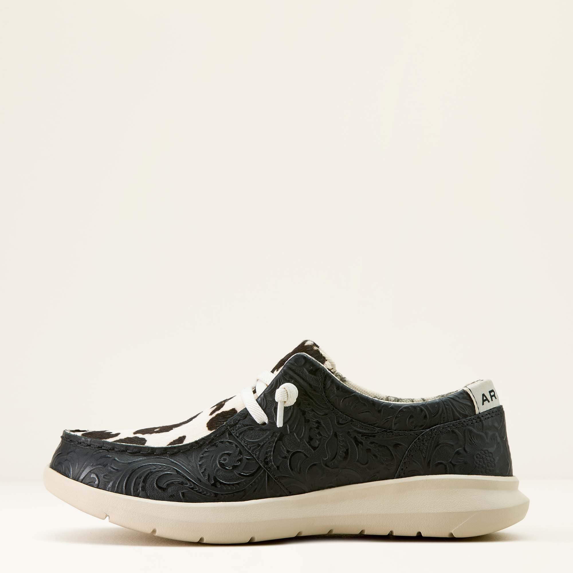 Ariat Hilo Shoe Women|Trends