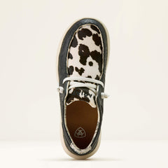 Ariat Hilo Shoe Women|Trends