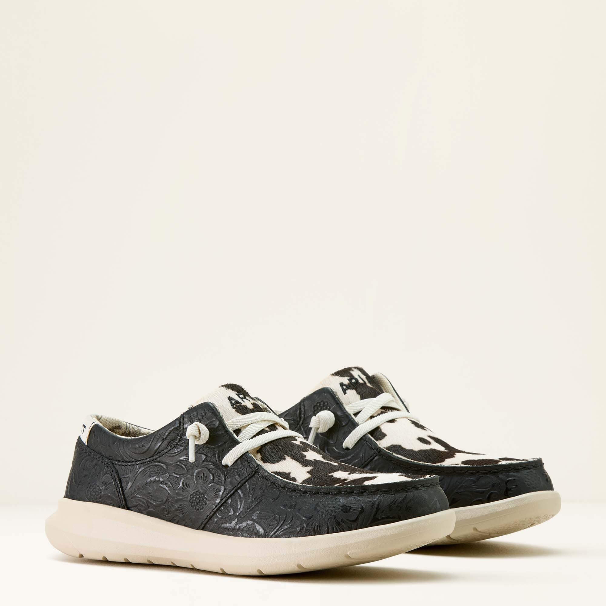 Ariat Hilo Shoe Women|Trends