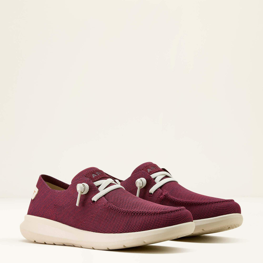 Ariat Hilo Shoe Women