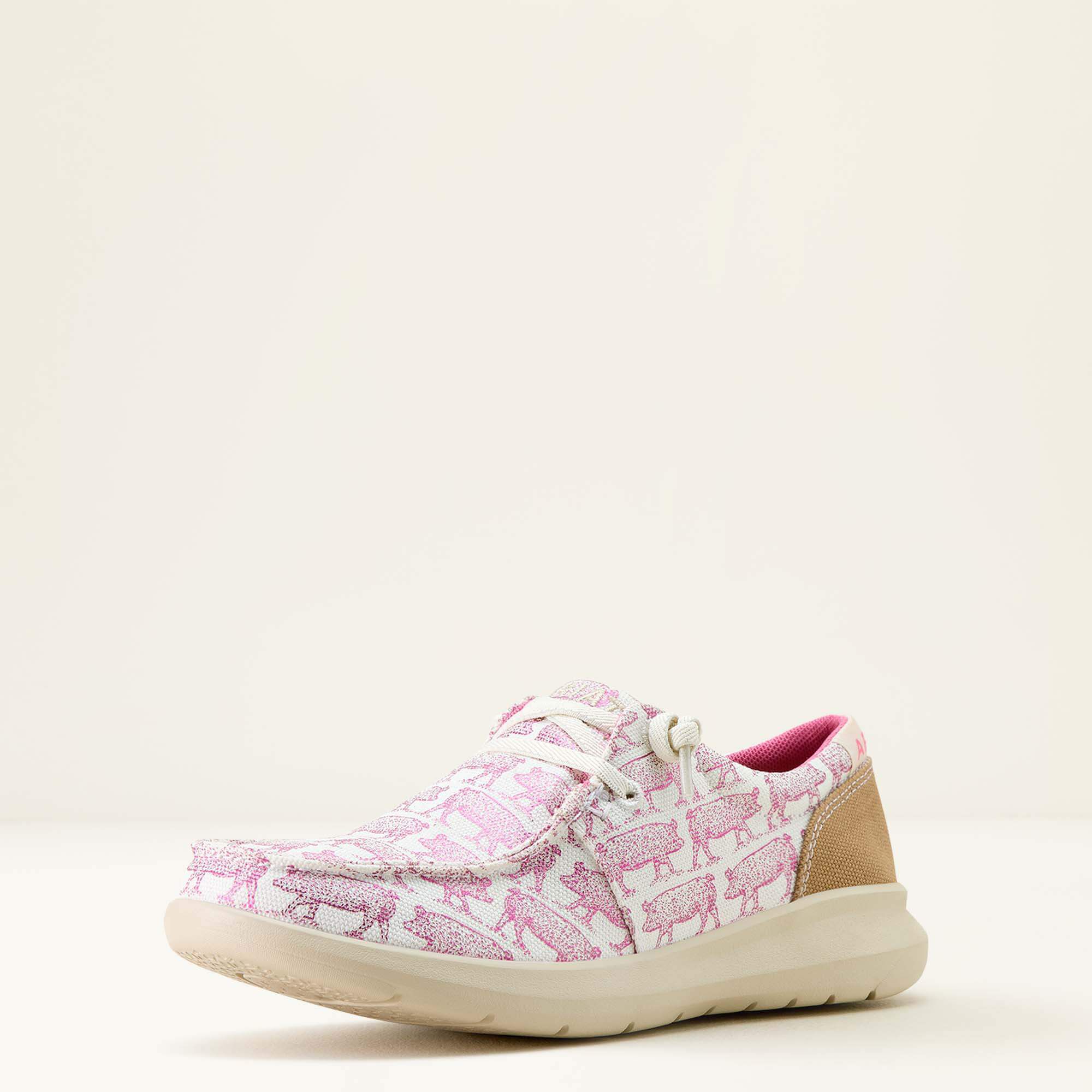 Ariat Hilo Shoe Women