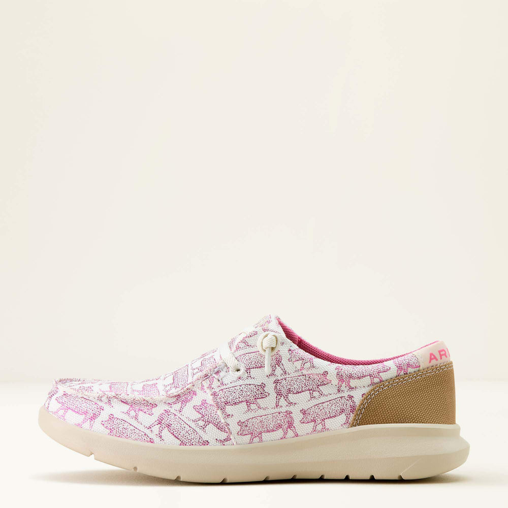 Ariat Hilo Shoe Women