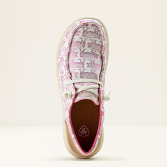 Ariat Hilo Shoe Women