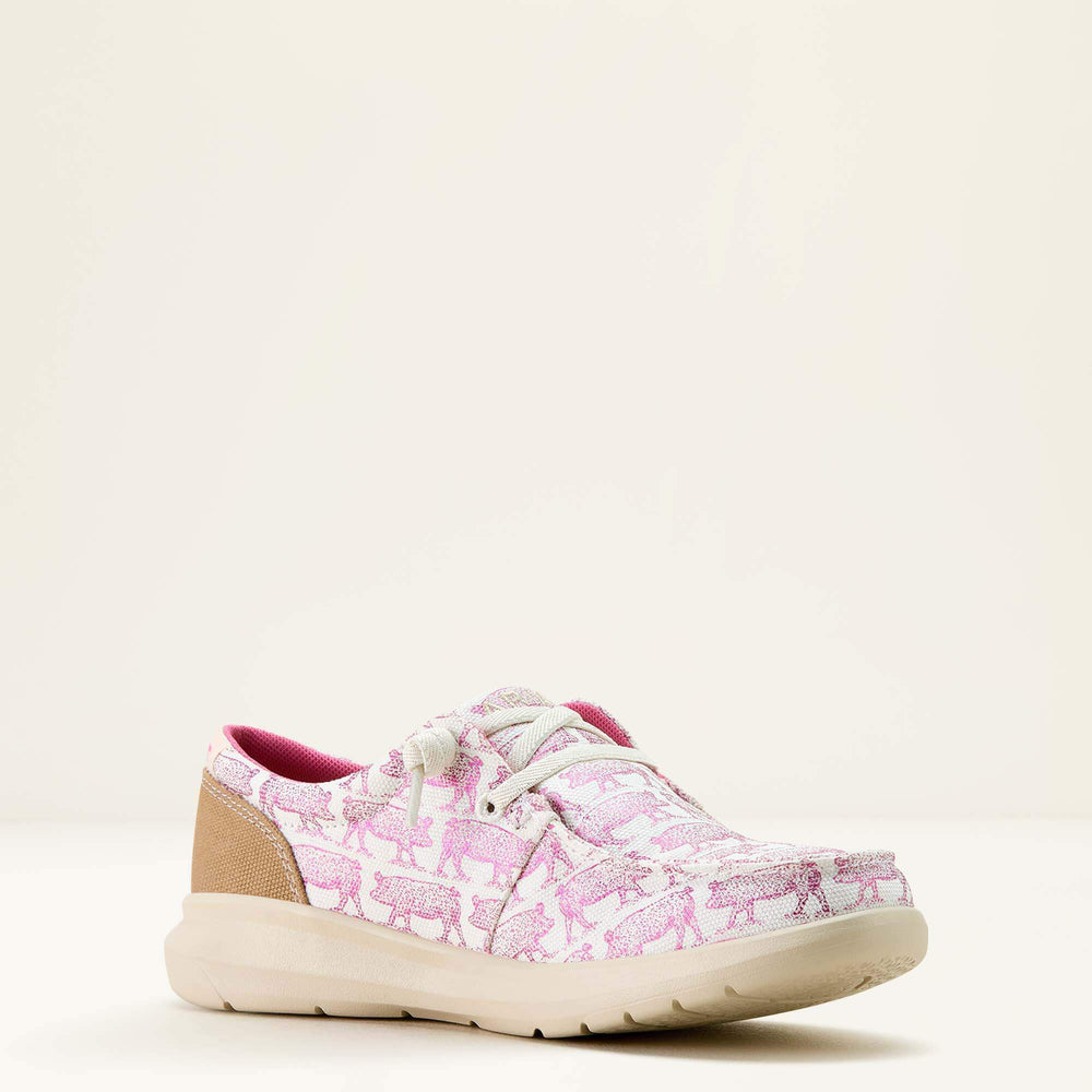 Ariat Hilo Shoe Women