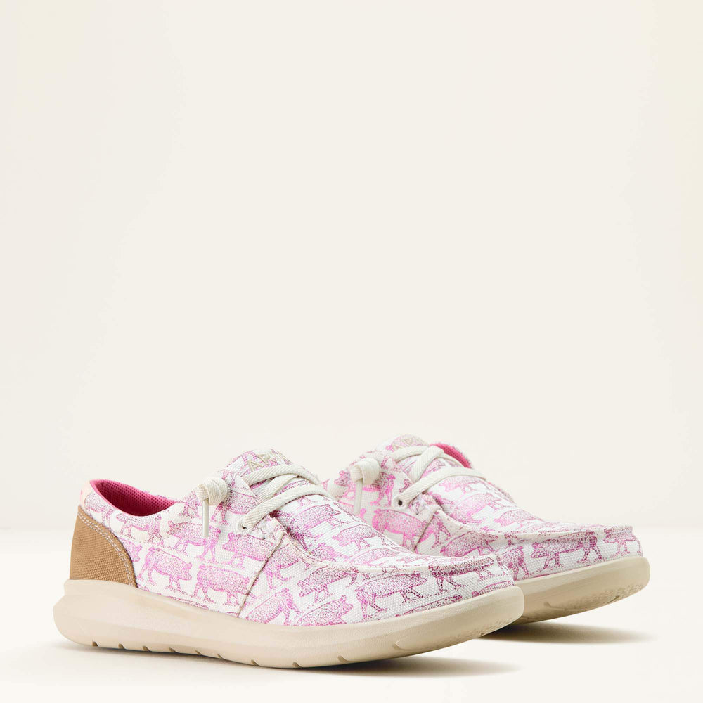 Ariat Hilo Shoe Women
