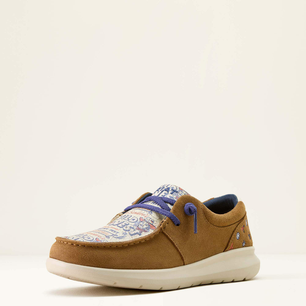Ariat Hilo Sendero Shoe Women