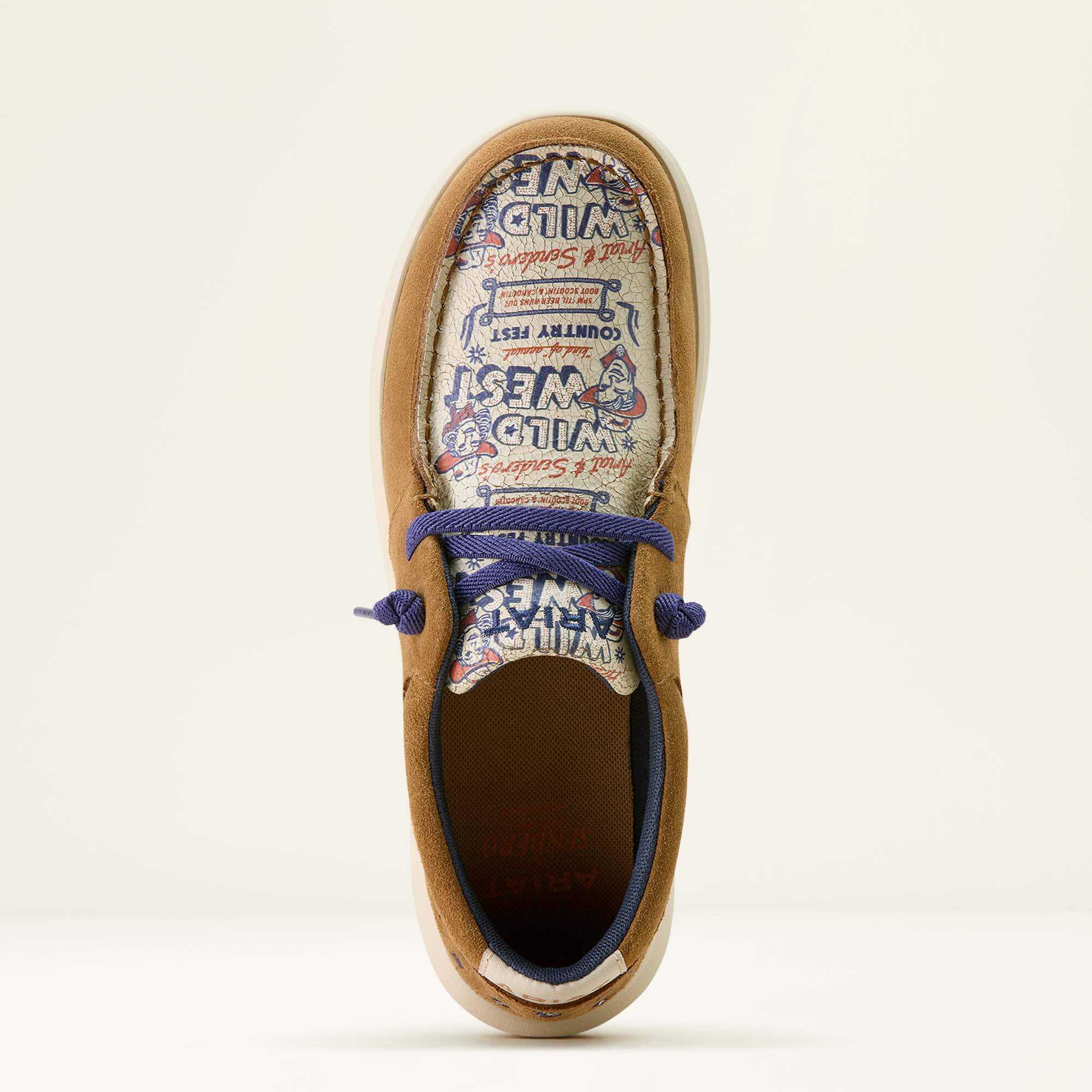 Ariat Hilo Sendero Shoe Women