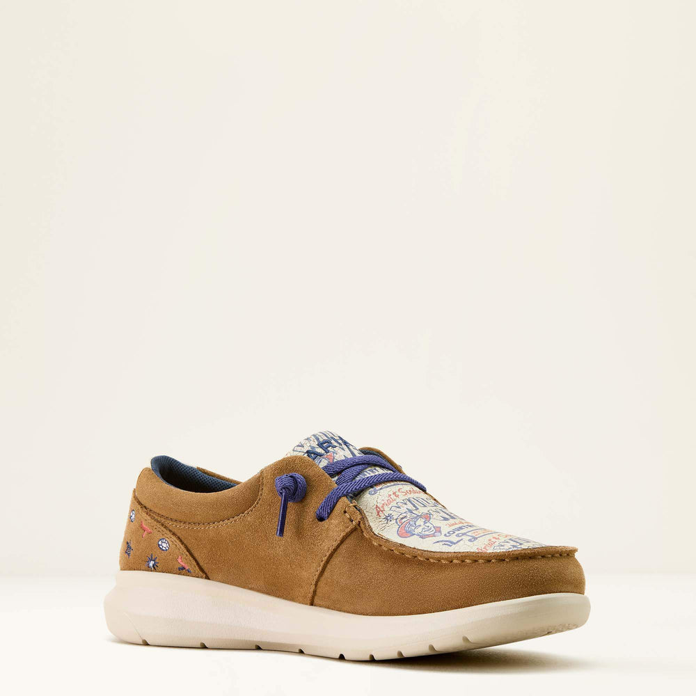 Ariat Hilo Sendero Shoe Women