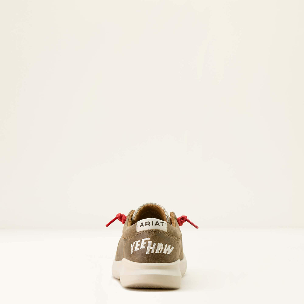 Ariat Hilo Sendero Shoe Women