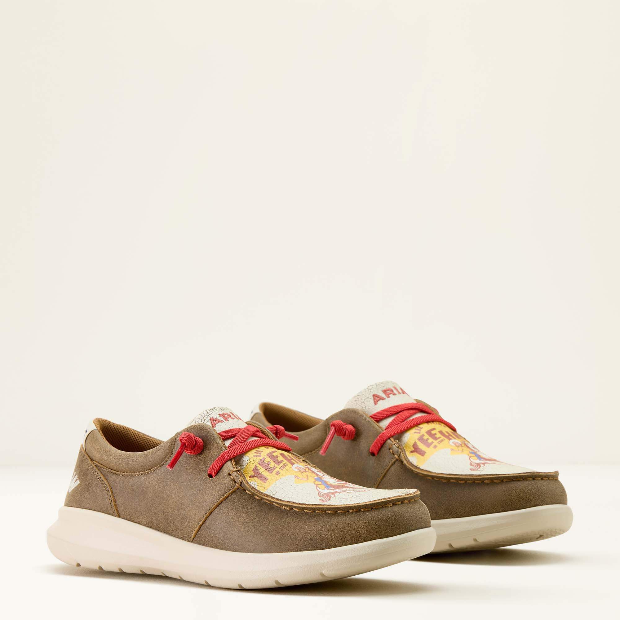 Ariat Hilo Sendero Shoe Women