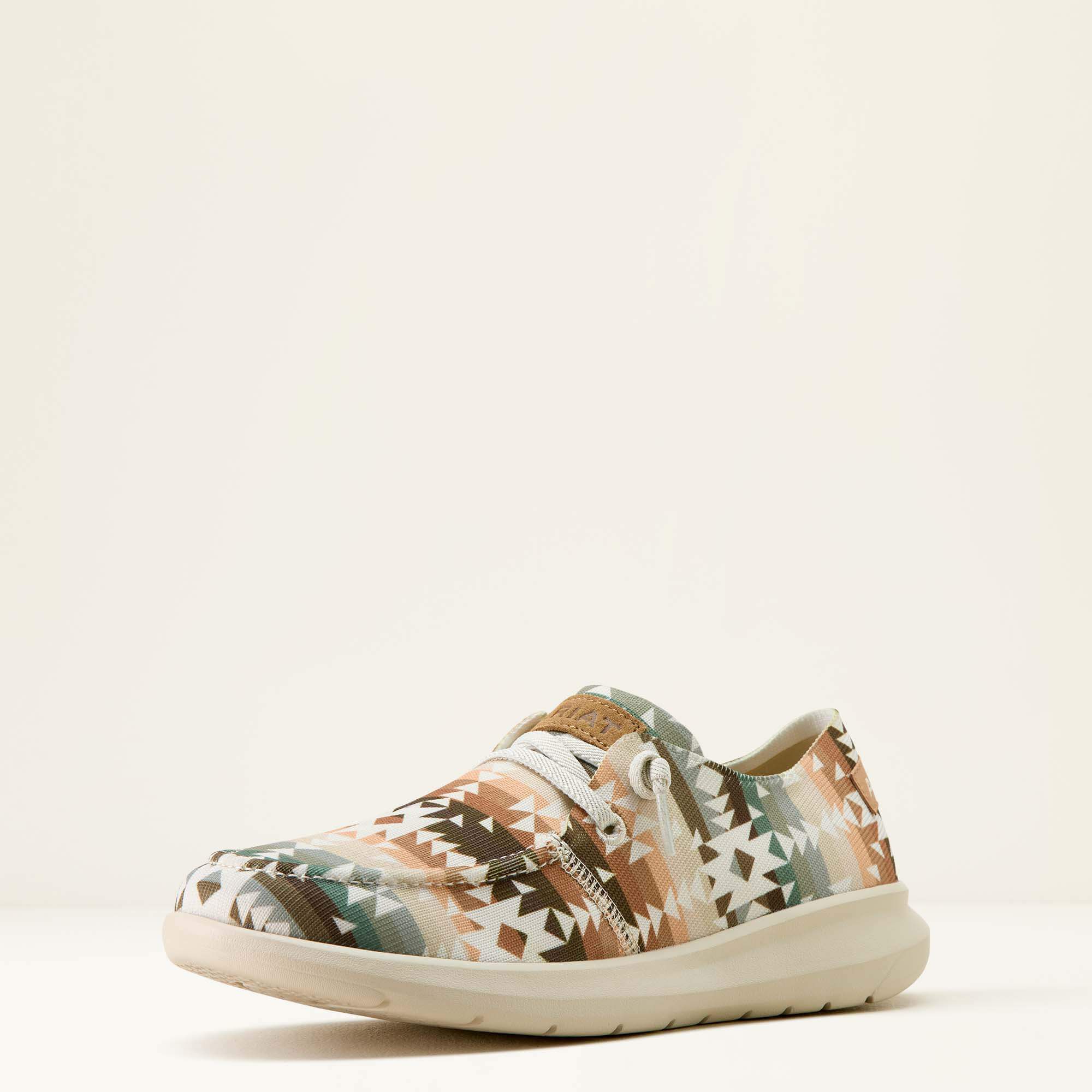 Ariat Hilo Shoe Women