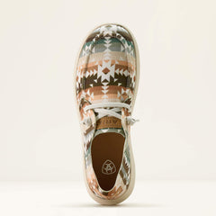 Ariat Hilo Shoe Women