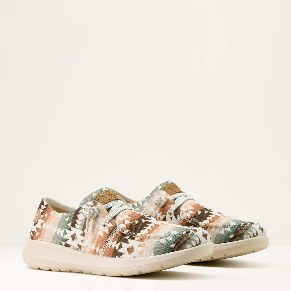 Ariat Hilo Shoe Women