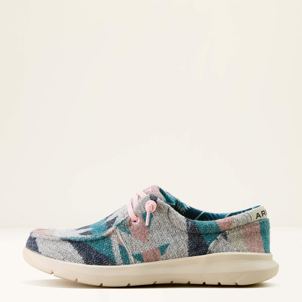 Ariat Hilo Shoe Women